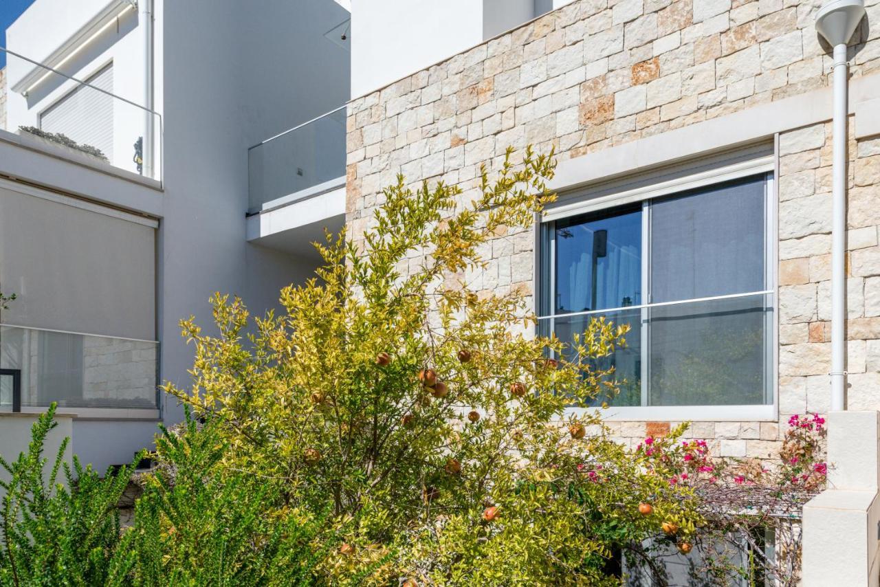 Cala Paura Seaview Apartment With Parking Polignano a Mare Exteriör bild